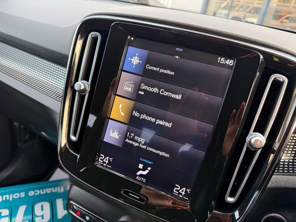 Used Volvo XC40 2020 for sale - 77227593: Photo 35