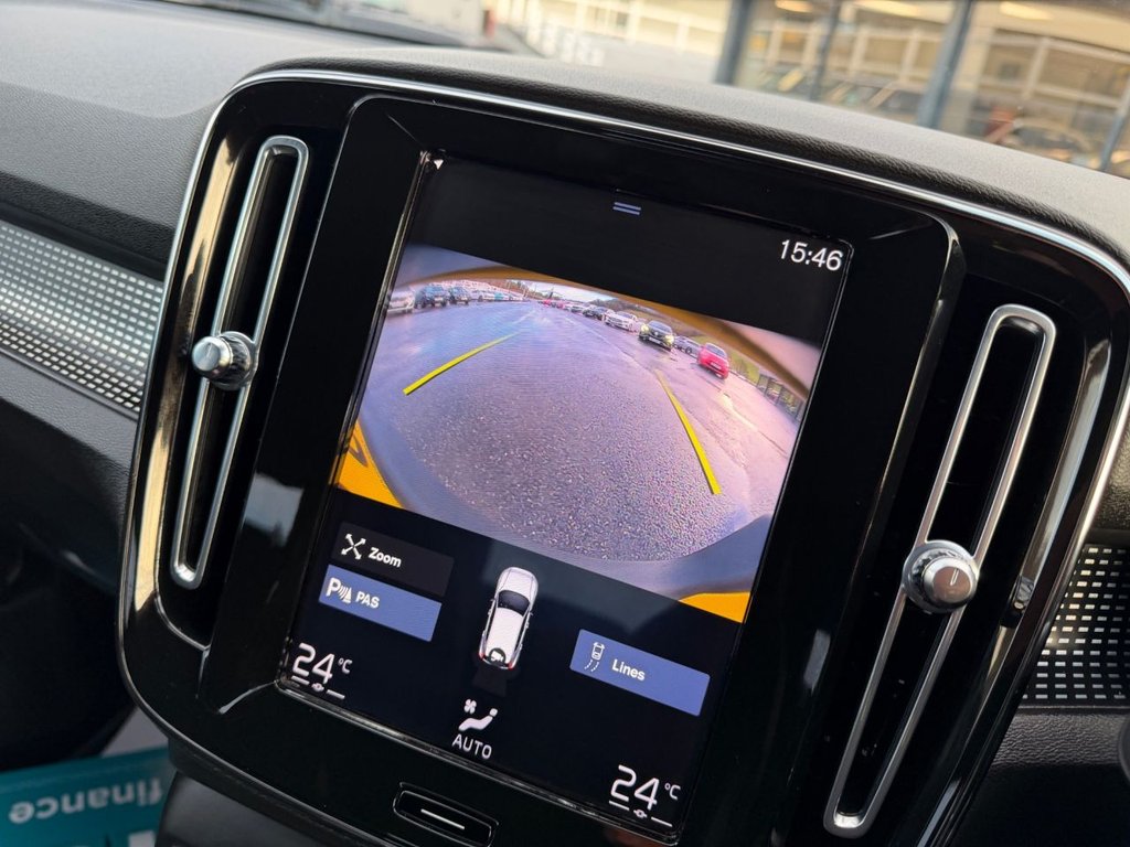 Used Volvo XC40 2020 for sale - 77227593: Photo 36