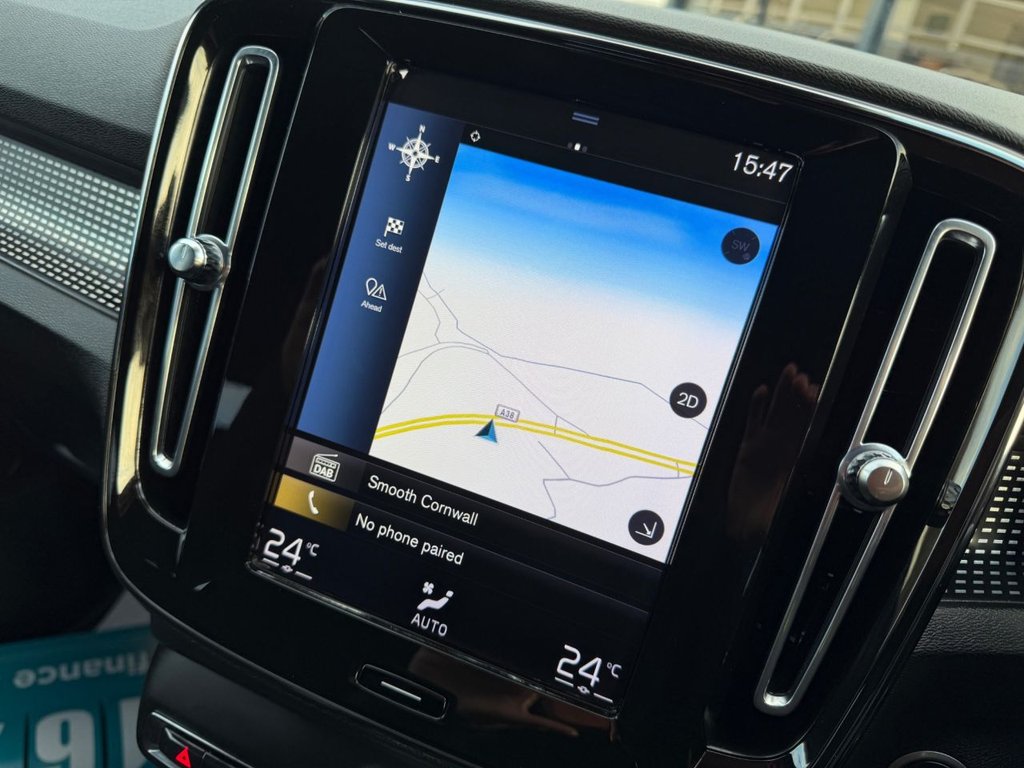 Used Volvo XC40 2020 for sale - 77227593: Photo 37