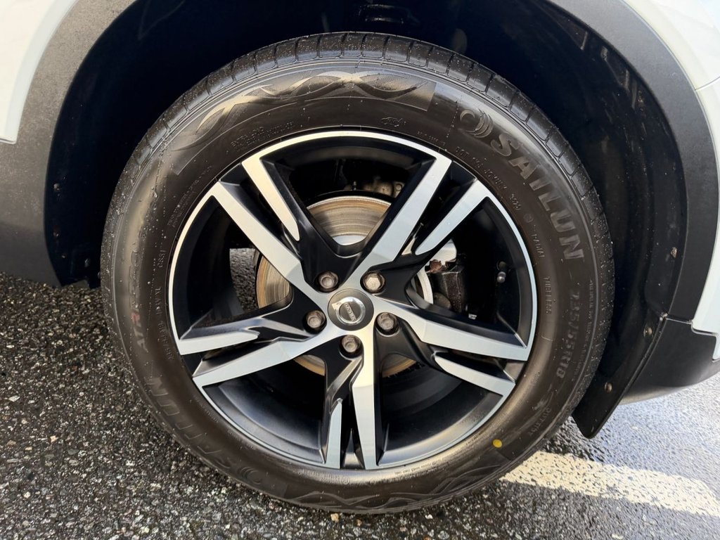 Used Volvo XC40 2020 for sale - 77227593: Photo 40