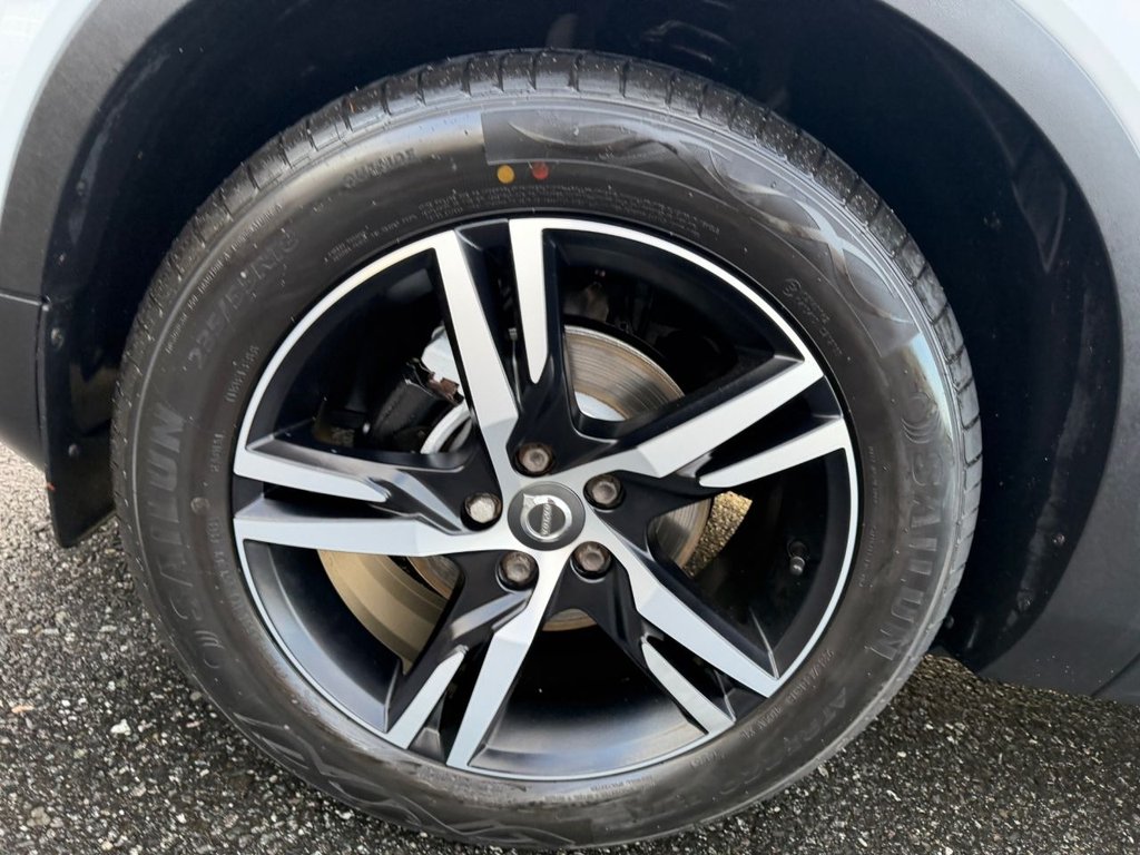 Used Volvo XC40 2020 for sale - 77227593: Photo 41