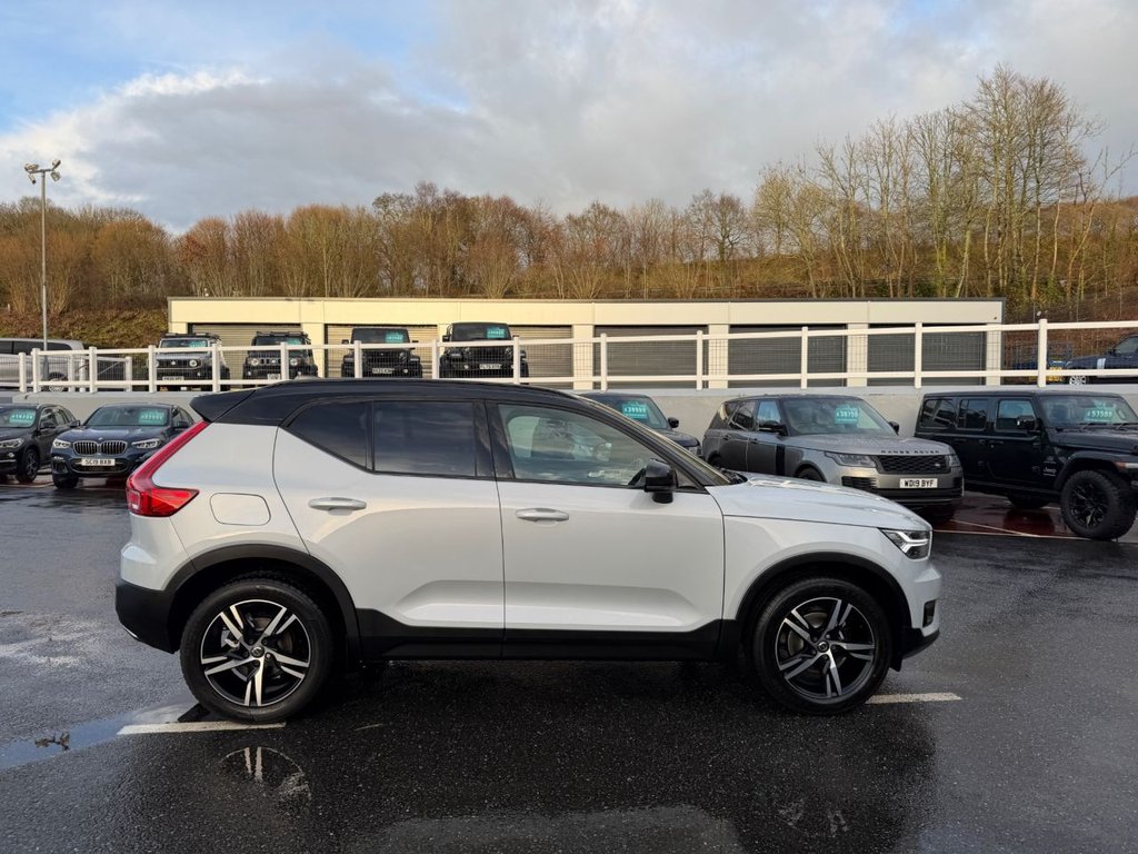 Used Volvo XC40 2020 for sale - 77227593: Photo 7