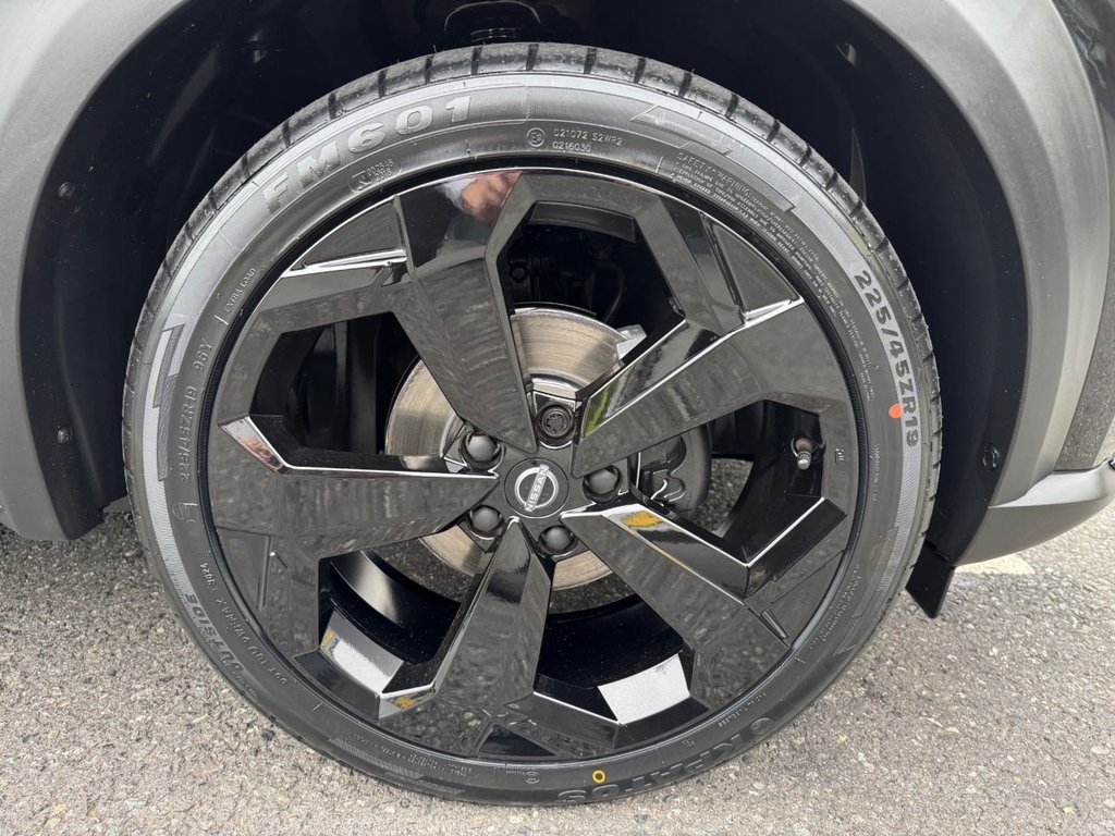 Used Nissan Juke 2022 for sale - 75961438: Photo 11