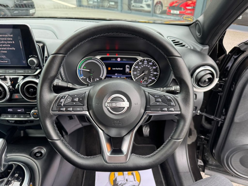 Used Nissan Juke 2022 for sale - 75961438: Photo 14