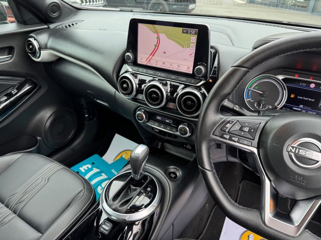 Used Nissan Juke 2022 for sale - 75961438: Photo 15