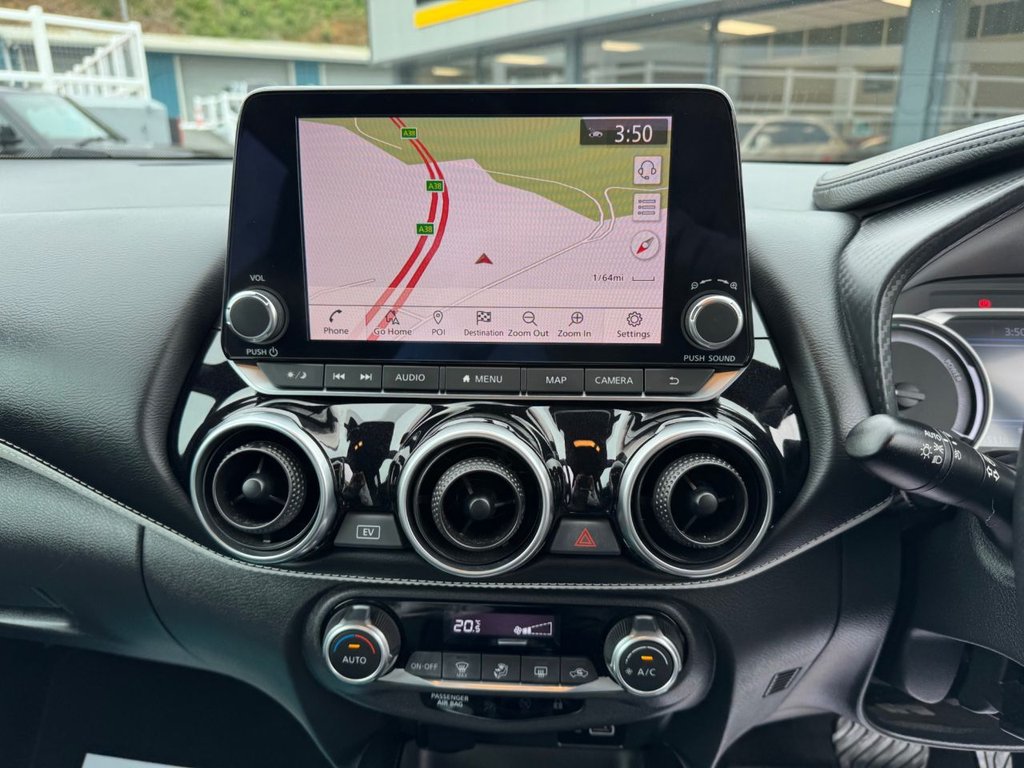 Used Nissan Juke 2022 for sale - 75961438: Photo 17