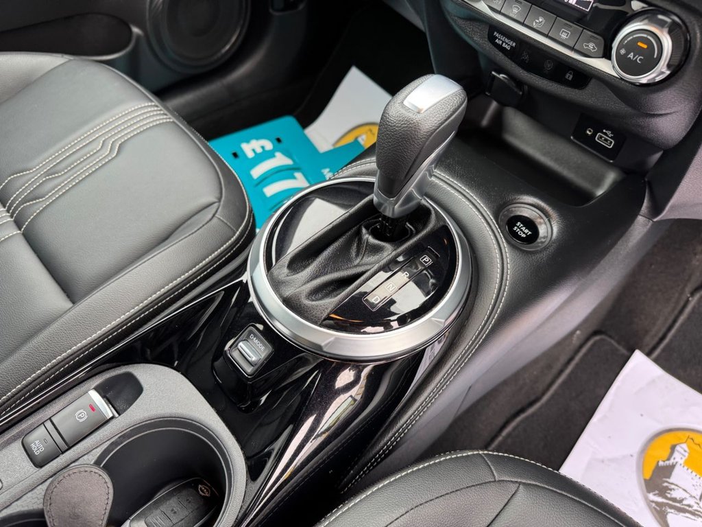 Used Nissan Juke 2022 for sale - 75961438: Photo 18