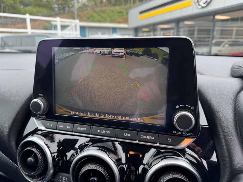 Used Nissan Juke 2022 for sale - 75961438: Photo 20