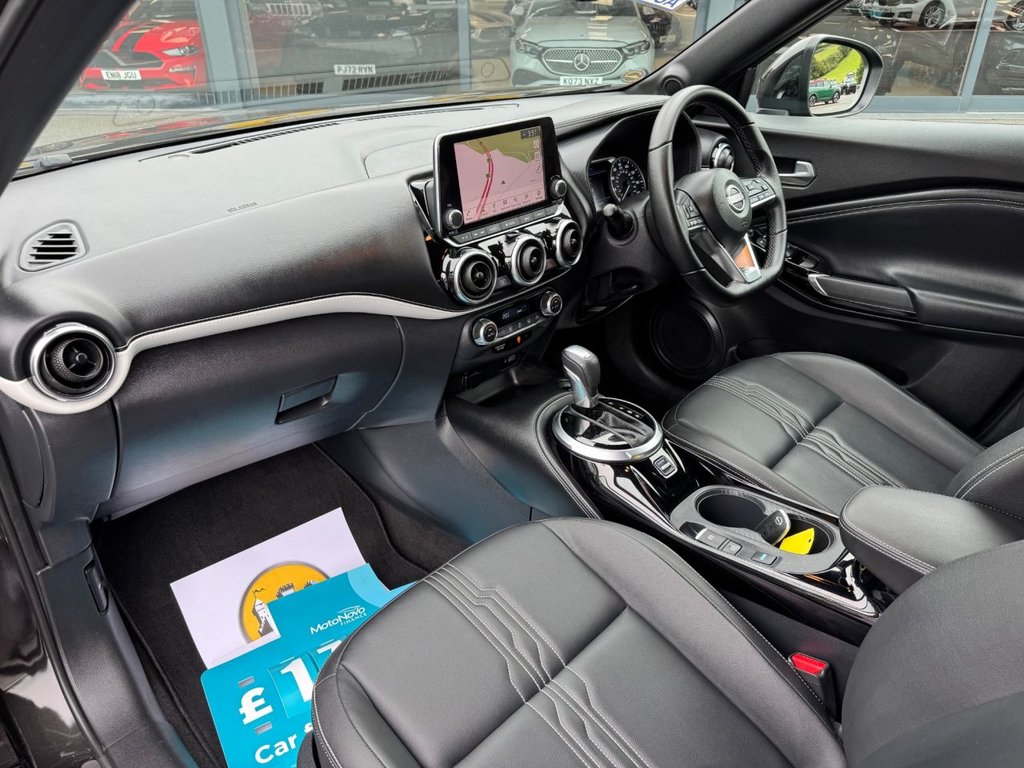 Used Nissan Juke 2022 for sale - 75961438: Photo 23