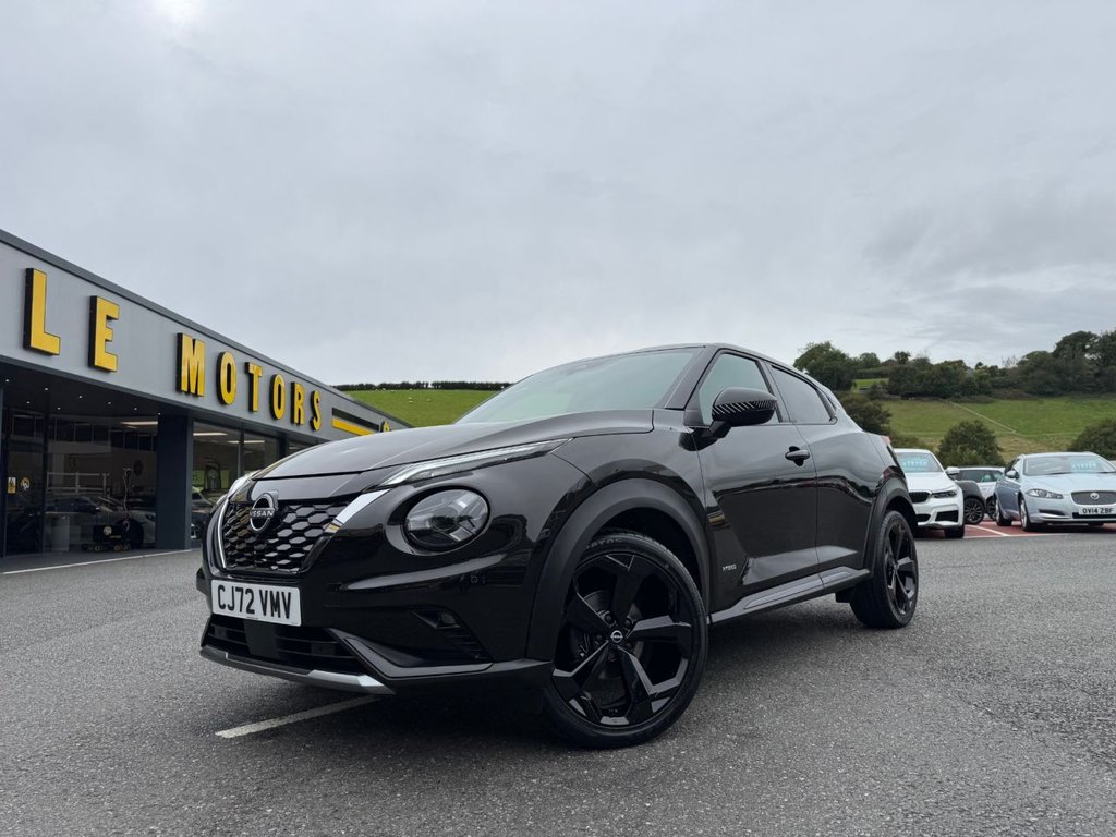 Used Nissan Juke 2022 for sale - 75961438: Photo 33