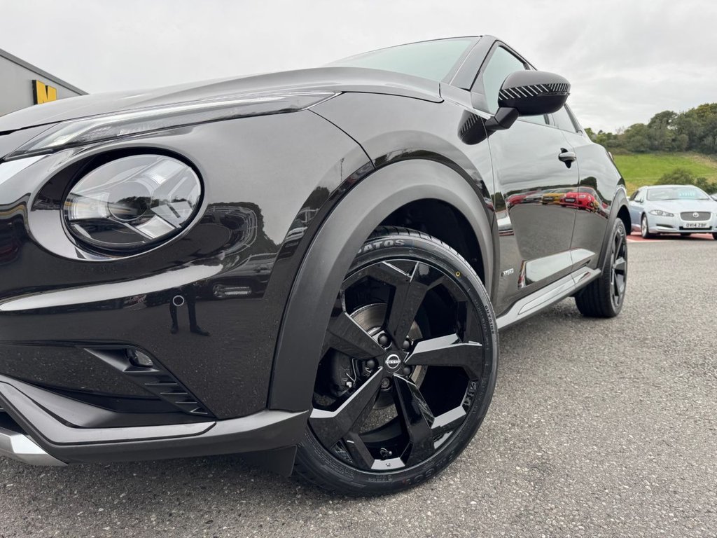 Used Nissan Juke 2022 for sale - 75961438: Photo 37