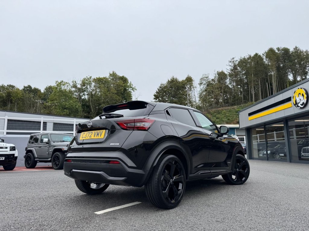 Used Nissan Juke 2022 for sale - 75961438: Photo 43