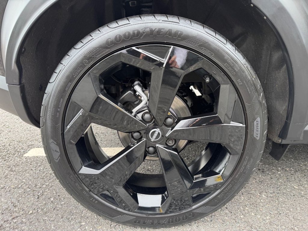 Used Nissan Juke 2022 for sale - 75961438: Photo 44