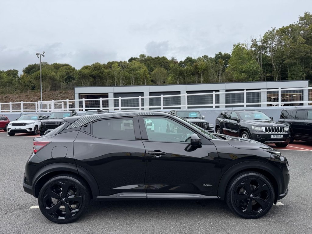 Used Nissan Juke 2022 for sale - 75961438: Photo 9