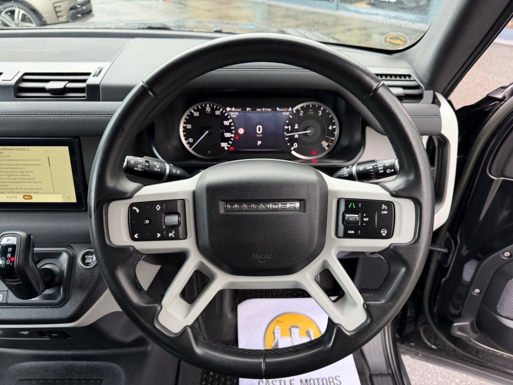 Used Land Rover Defender 2023 for sale - 76783503: Photo 12