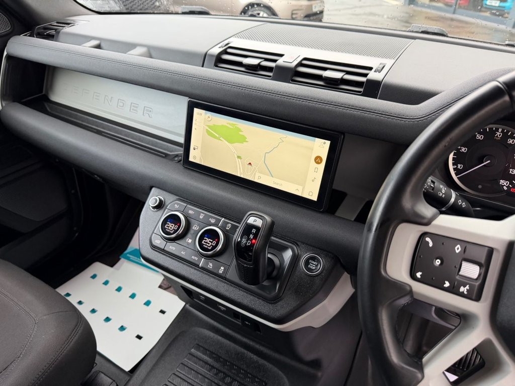 Used Land Rover Defender 2023 for sale - 76783503: Photo 13