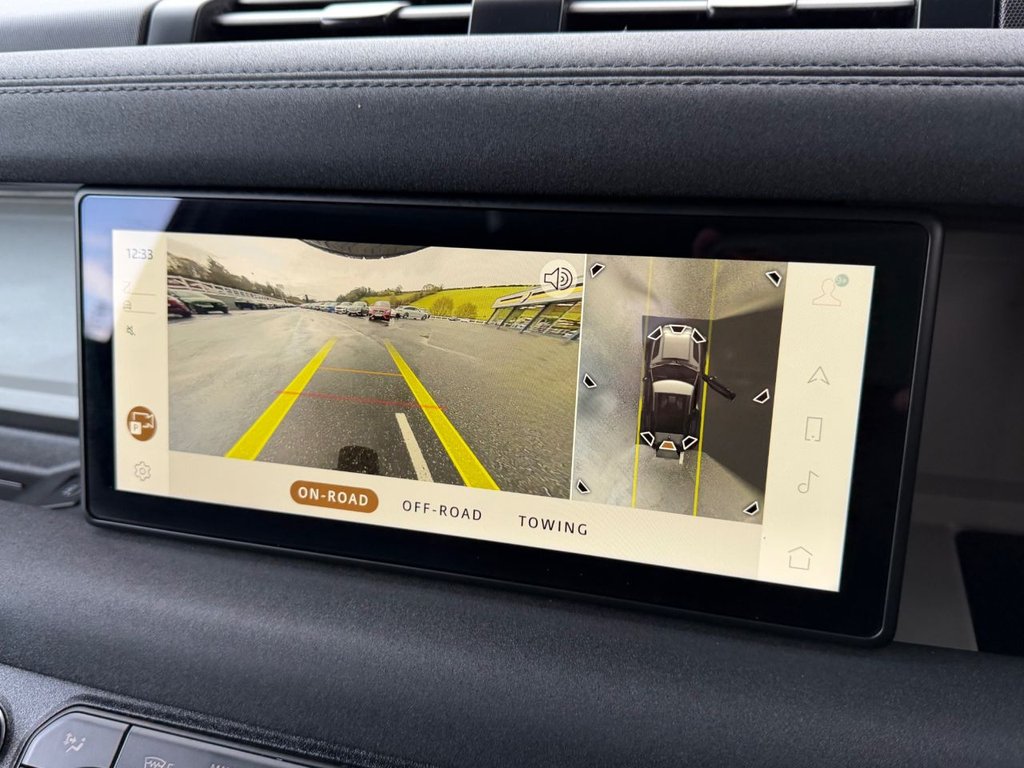 Used Land Rover Defender 2023 for sale - 76783503: Photo 18