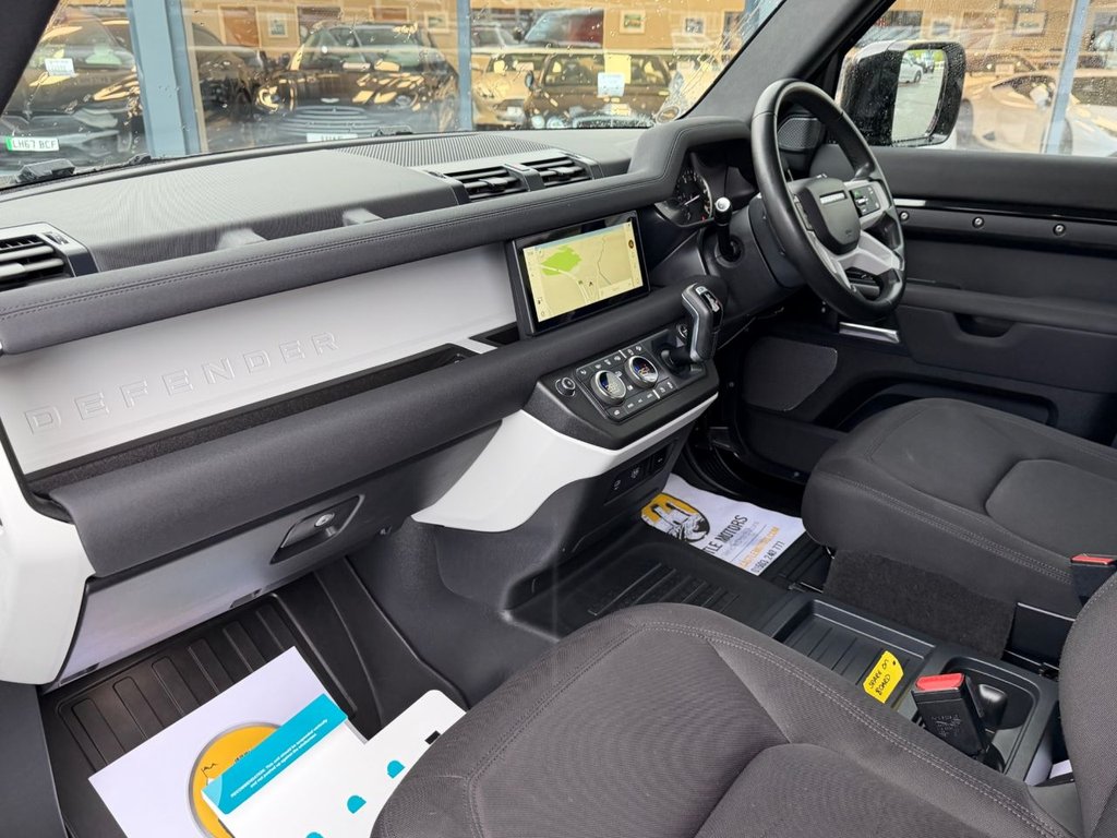 Used Land Rover Defender 2023 for sale - 76783503: Photo 19