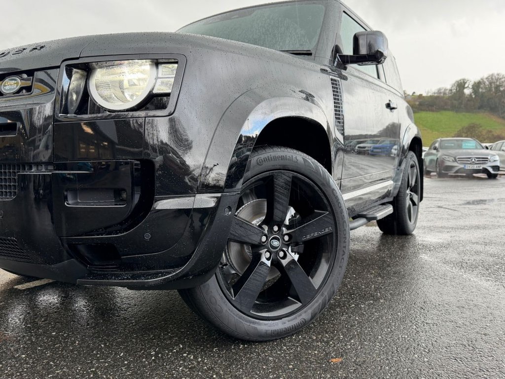 Used Land Rover Defender 2023 for sale - 76783503: Photo 28