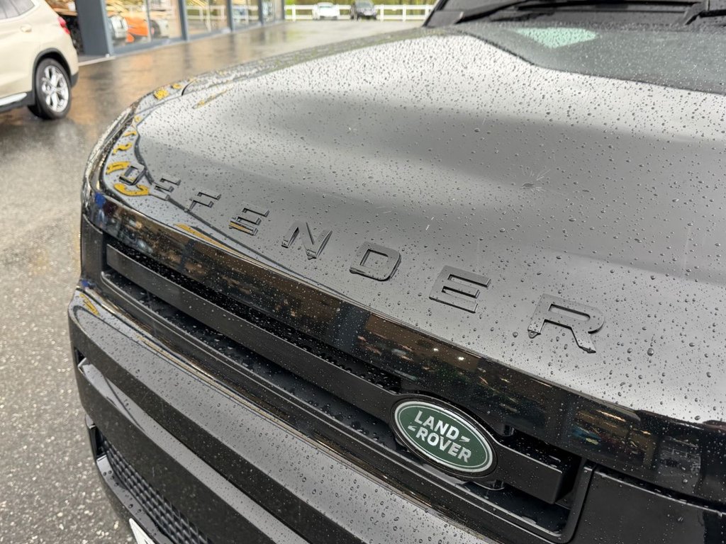 Used Land Rover Defender 2023 for sale - 76783503: Photo 30
