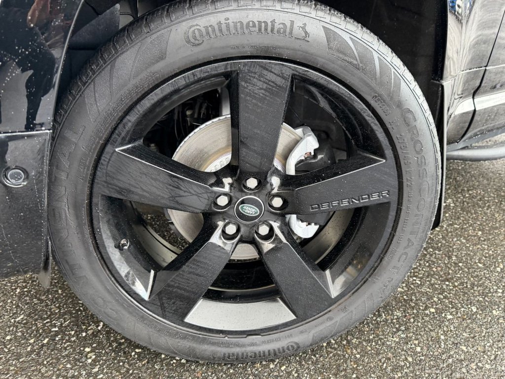 Used Land Rover Defender 2023 for sale - 76783503: Photo 31