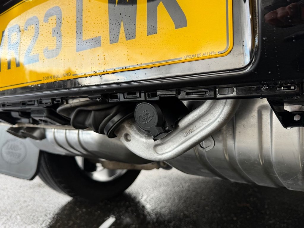 Used Land Rover Defender 2023 for sale - 76783503: Photo 36