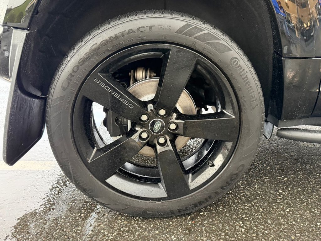 Used Land Rover Defender 2023 for sale - 76783503: Photo 37