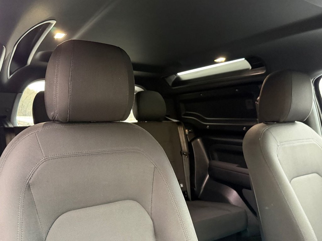 Used Land Rover Defender 2023 for sale - 76783503: Photo 38