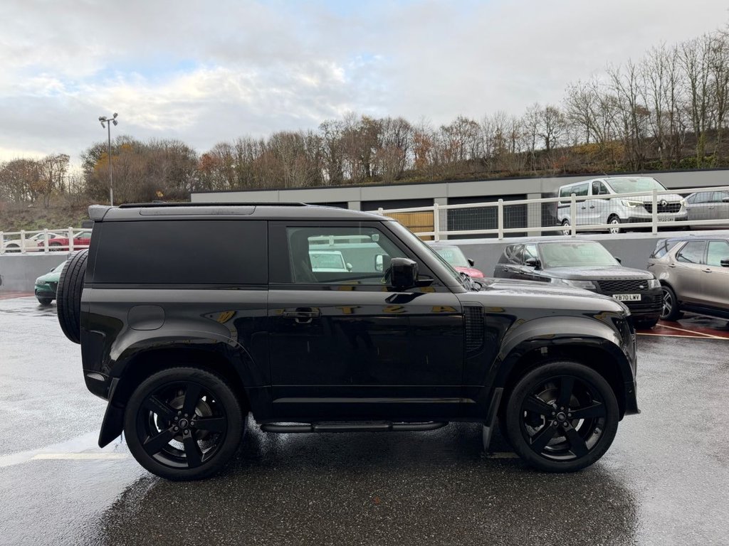 Used Land Rover Defender 2023 for sale - 76783503: Photo 8