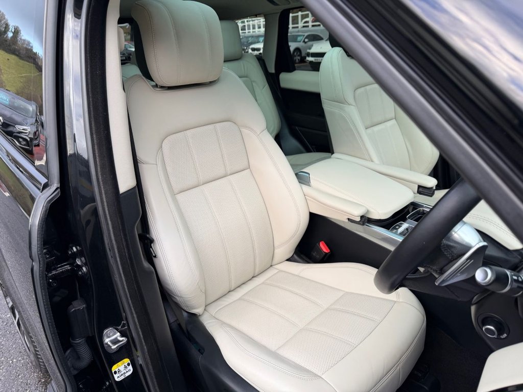 Used Land Rover Range Rover Sport 2021 for sale - 77014496: Photo 11