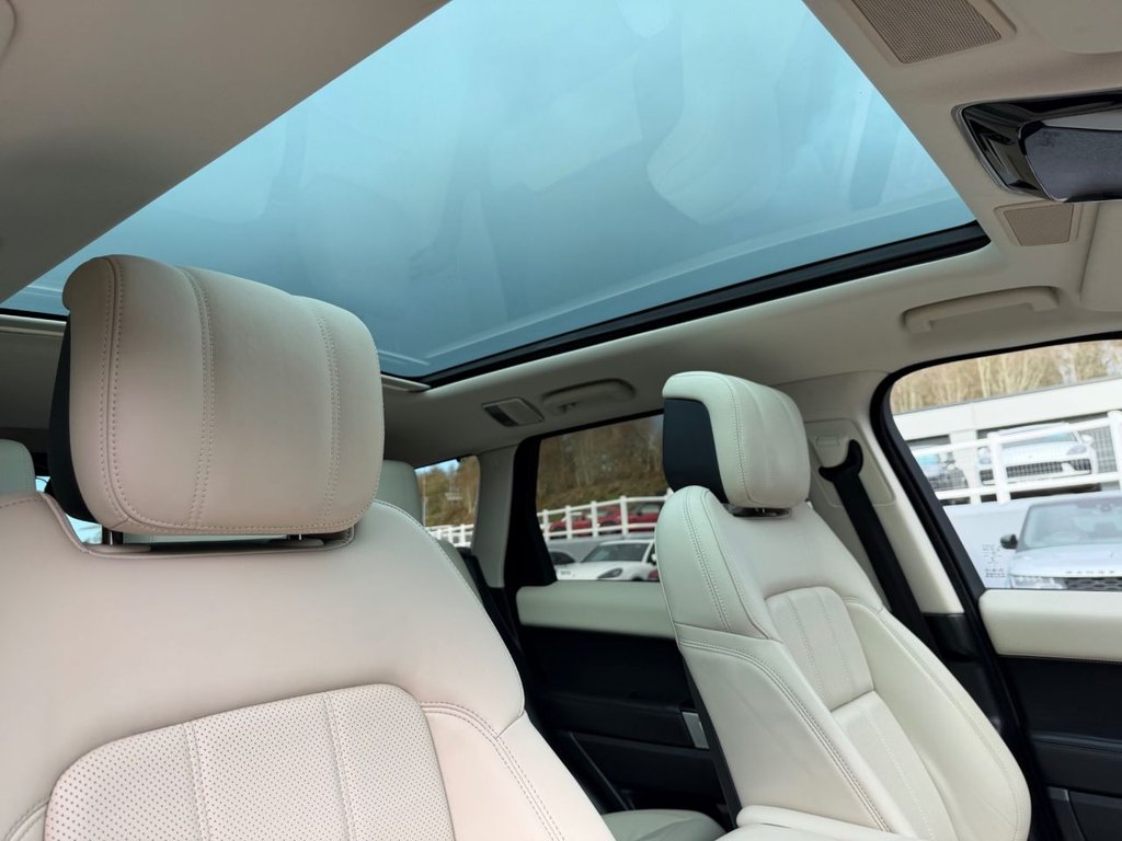 Used Land Rover Range Rover Sport 2021 for sale - 77014496: Photo 12