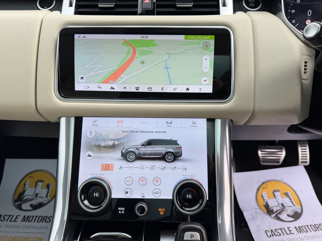 Used Land Rover Range Rover Sport 2021 for sale - 77014496: Photo 15