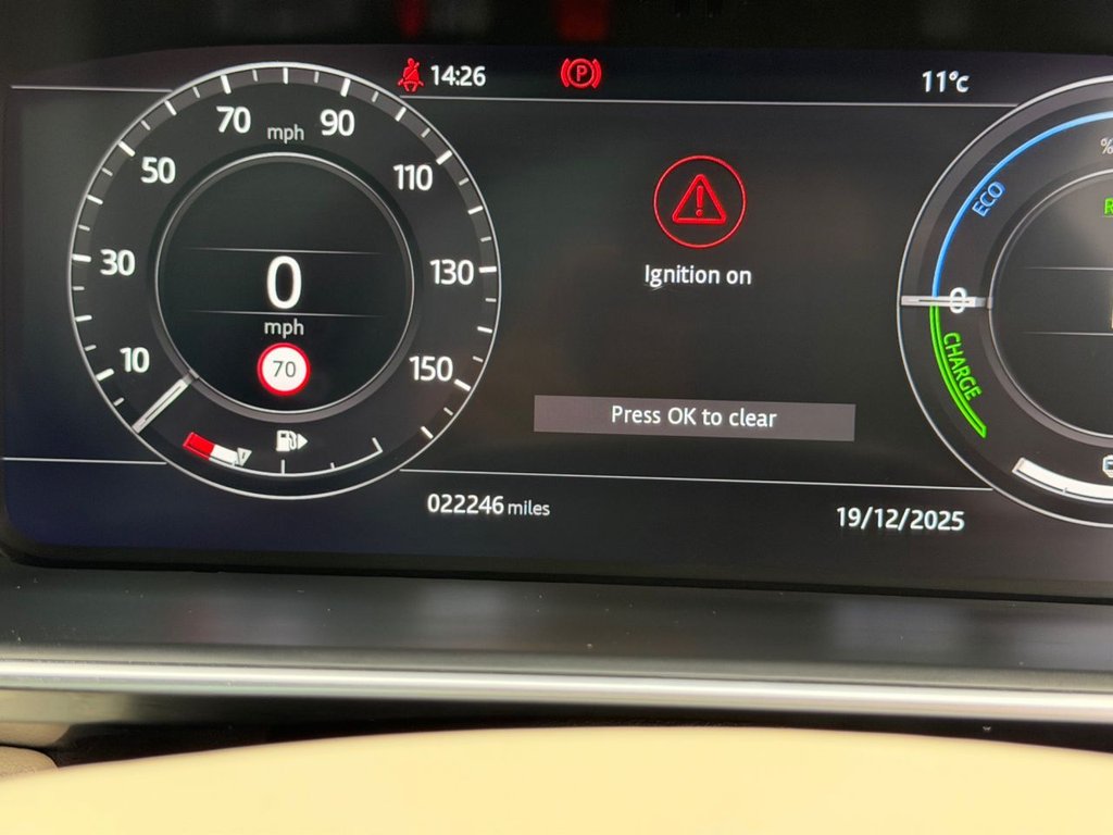 Used Land Rover Range Rover Sport 2021 for sale - 77014496: Photo 18