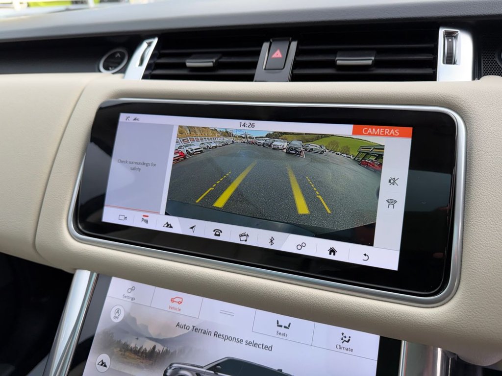 Used Land Rover Range Rover Sport 2021 for sale - 77014496: Photo 19