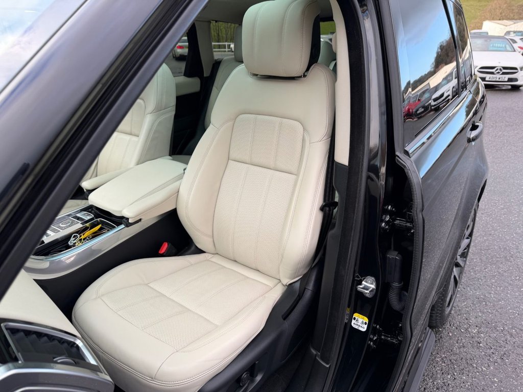 Used Land Rover Range Rover Sport 2021 for sale - 77014496: Photo 22