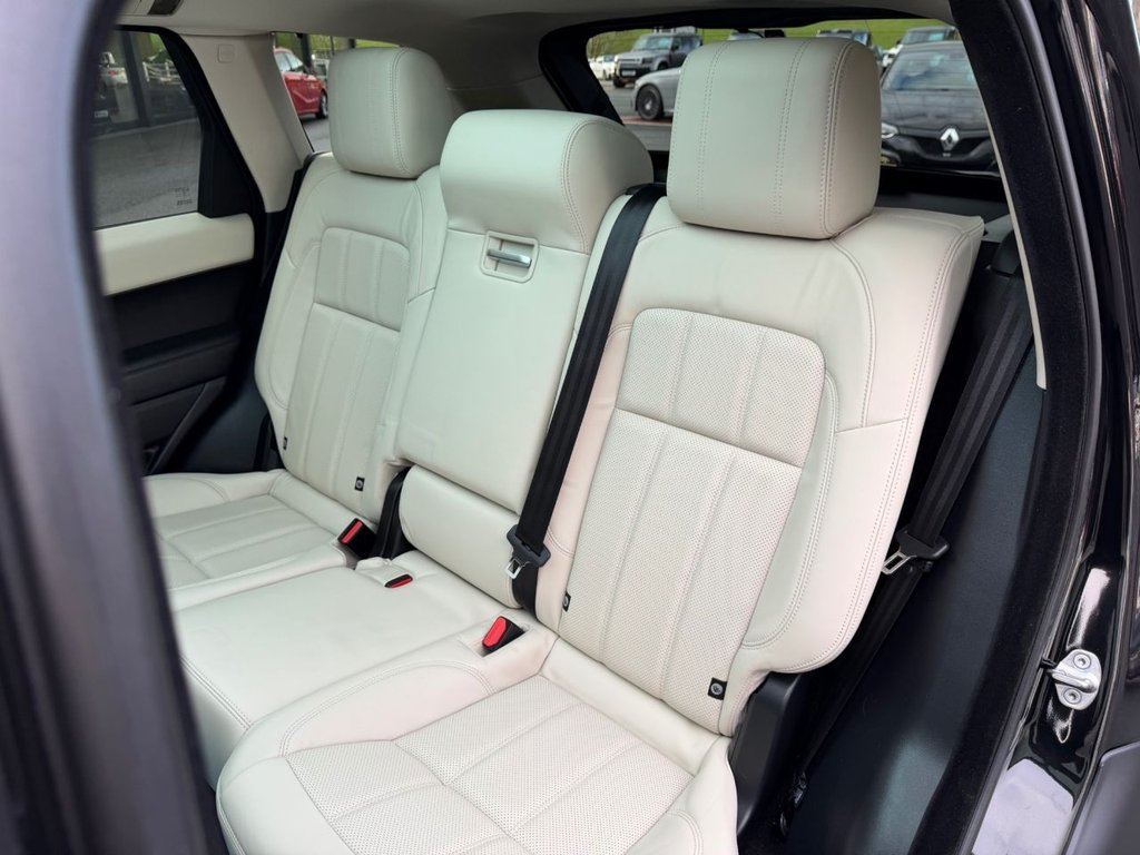 Used Land Rover Range Rover Sport 2021 for sale - 77014496: Photo 24