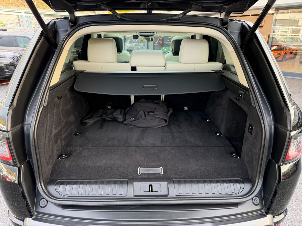 Used Land Rover Range Rover Sport 2021 for sale - 77014496: Photo 26