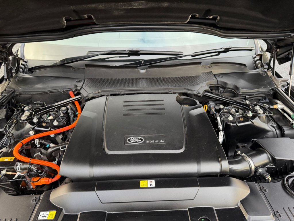 Used Land Rover Range Rover Sport 2021 for sale - 77014496: Photo 29