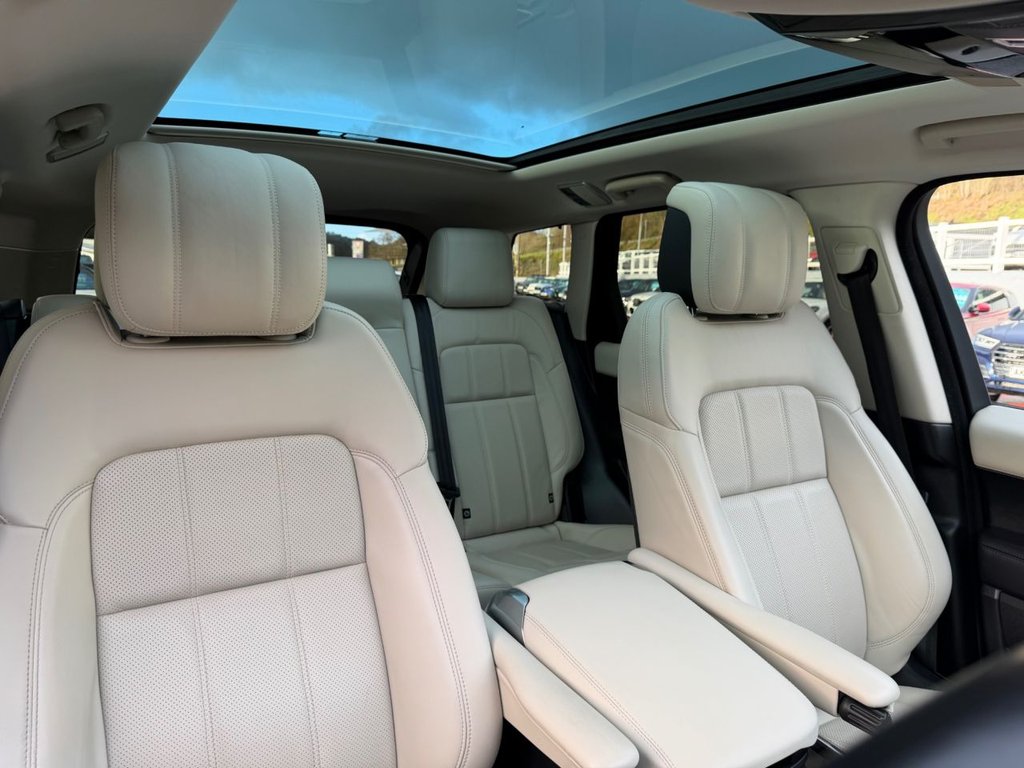 Used Land Rover Range Rover Sport 2021 for sale - 77014496: Photo 41