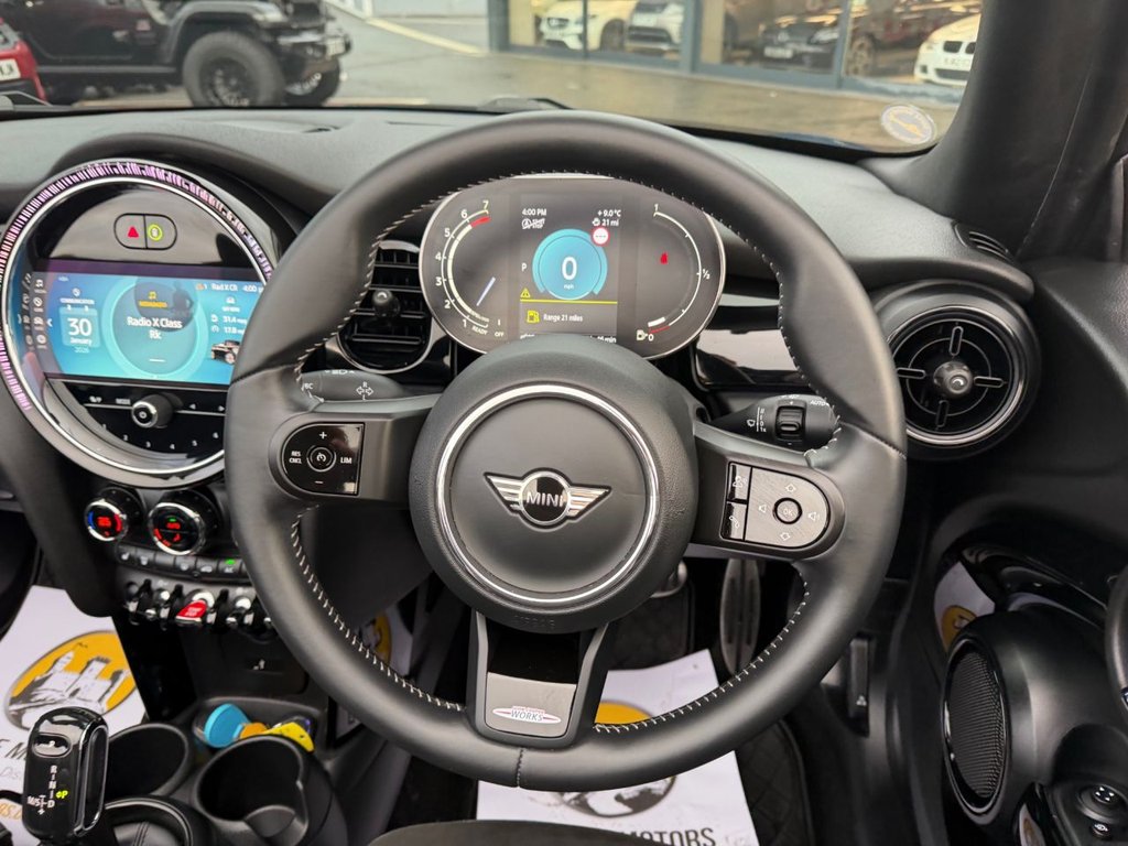 Used MINI Convertible 2023 for sale - 77383982: Photo 10