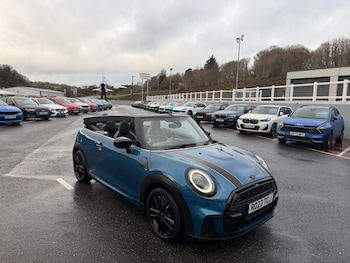 2023 (23) - 1.5 Cooper Sport 2dr Auto
