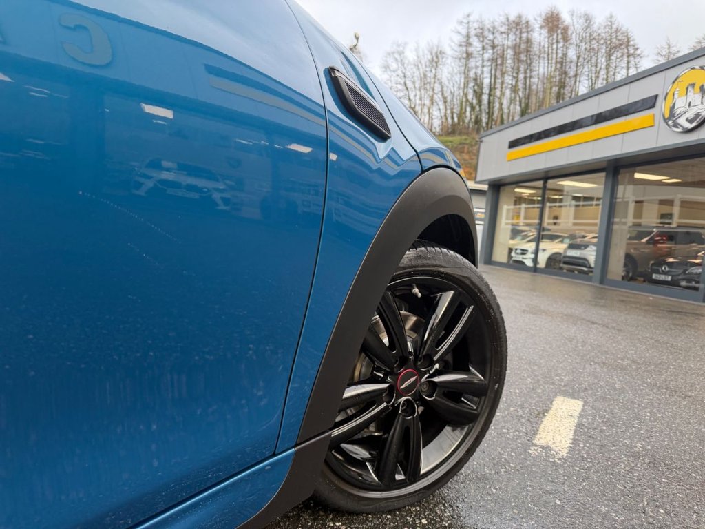 Used MINI Convertible 2023 for sale - 77383982: Photo 26