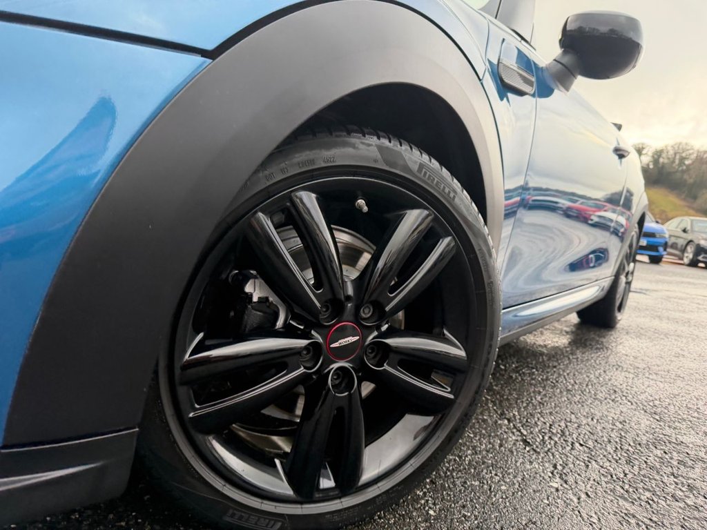 Used MINI Convertible 2023 for sale - 77383982: Photo 29