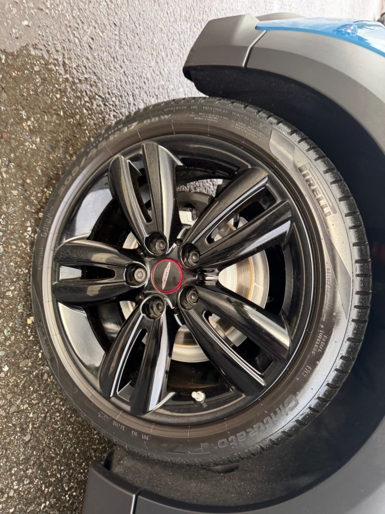 Used MINI Convertible 2023 for sale - 77383982: Photo 38