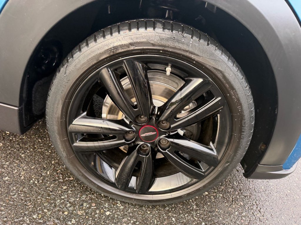 Used MINI Convertible 2023 for sale - 77383982: Photo 39