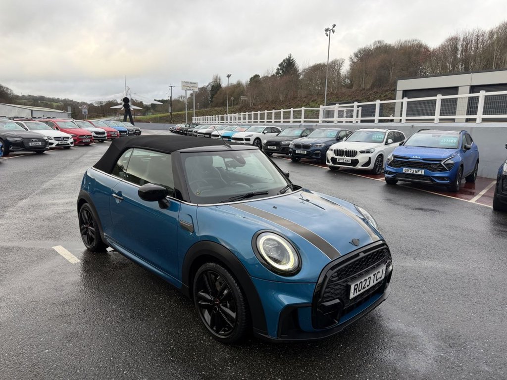 Used MINI Convertible 2023 for sale - 77383982: Photo 43