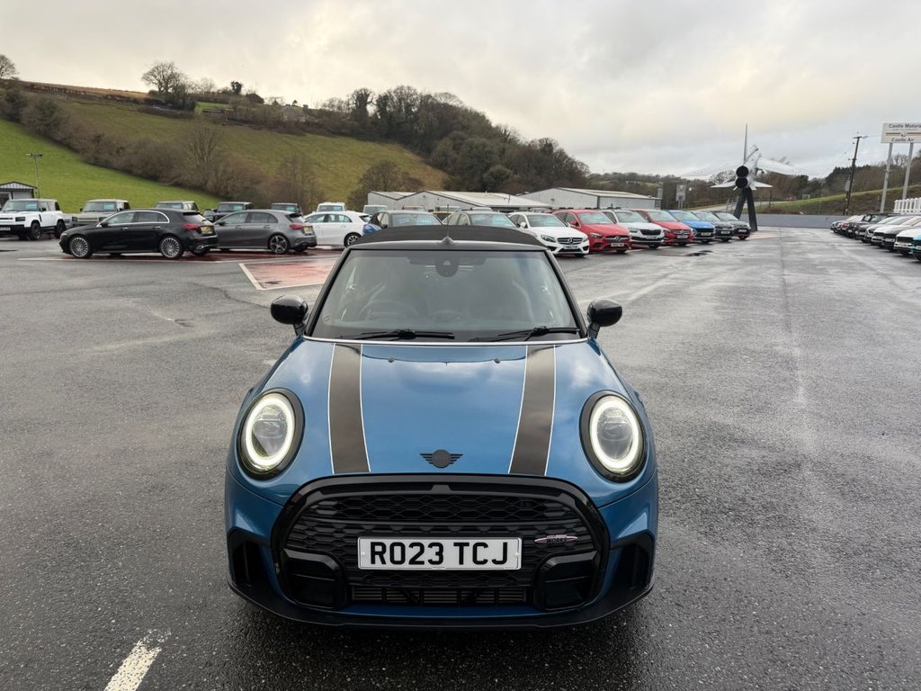 Used MINI Convertible 2023 for sale - 77383982: Photo 44