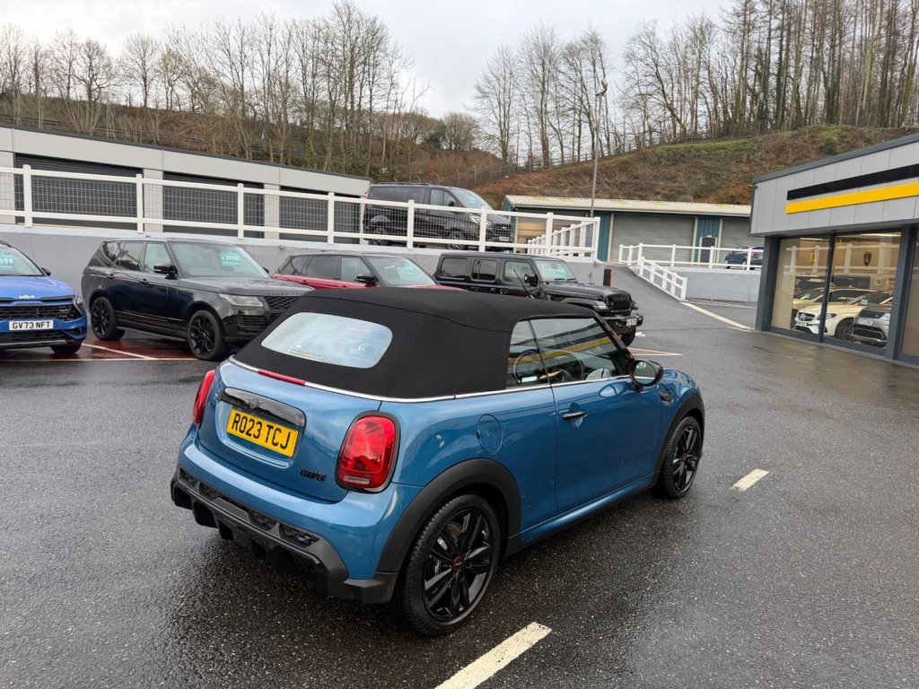 Used MINI Convertible 2023 for sale - 77383982: Photo 46