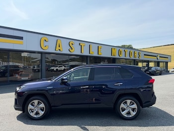 Used Toyota RAV4 2019 for sale - 79313241: Photo