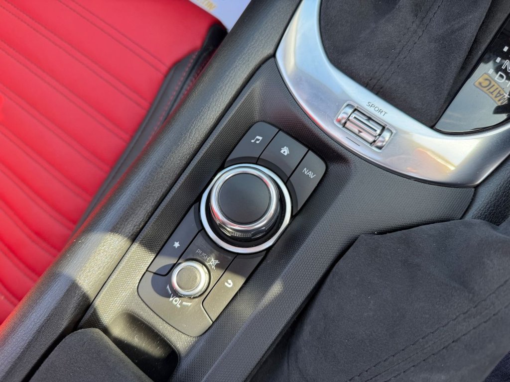 Used Abarth 124 Spider 2018 for sale - 76080432: Photo 33